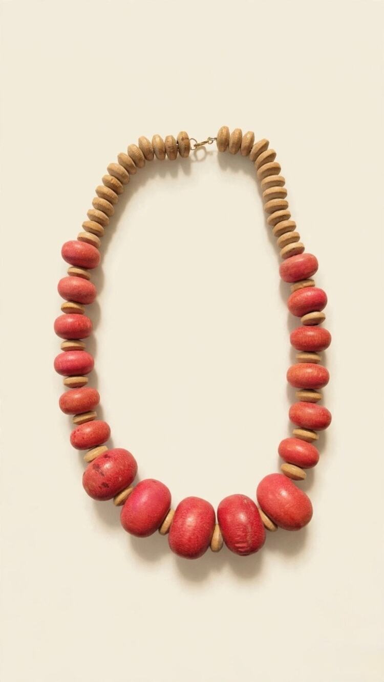 Kamatis Necklace